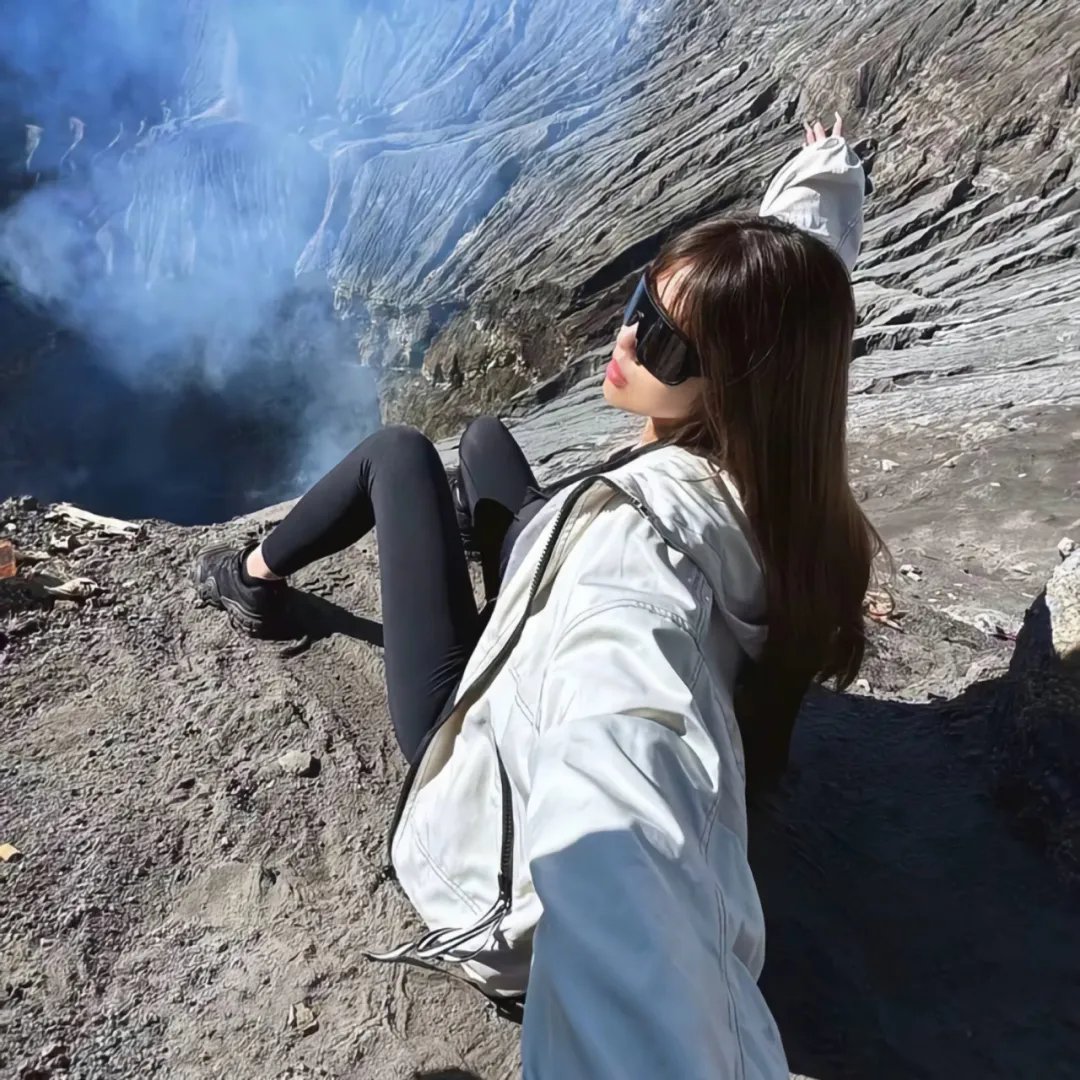 姨妈的后现代生活